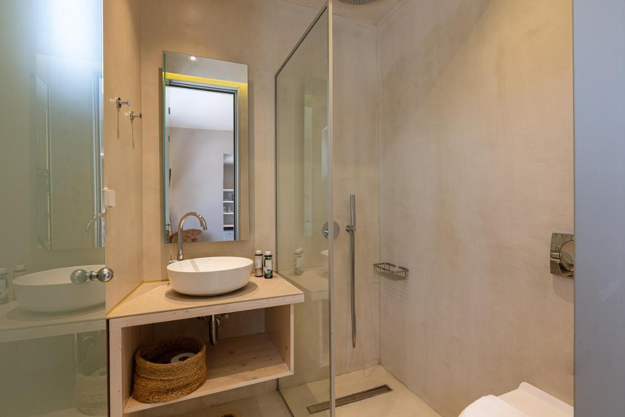 Spilgaia Bed & Breakfast Spilion Ngoại thất bức ảnh