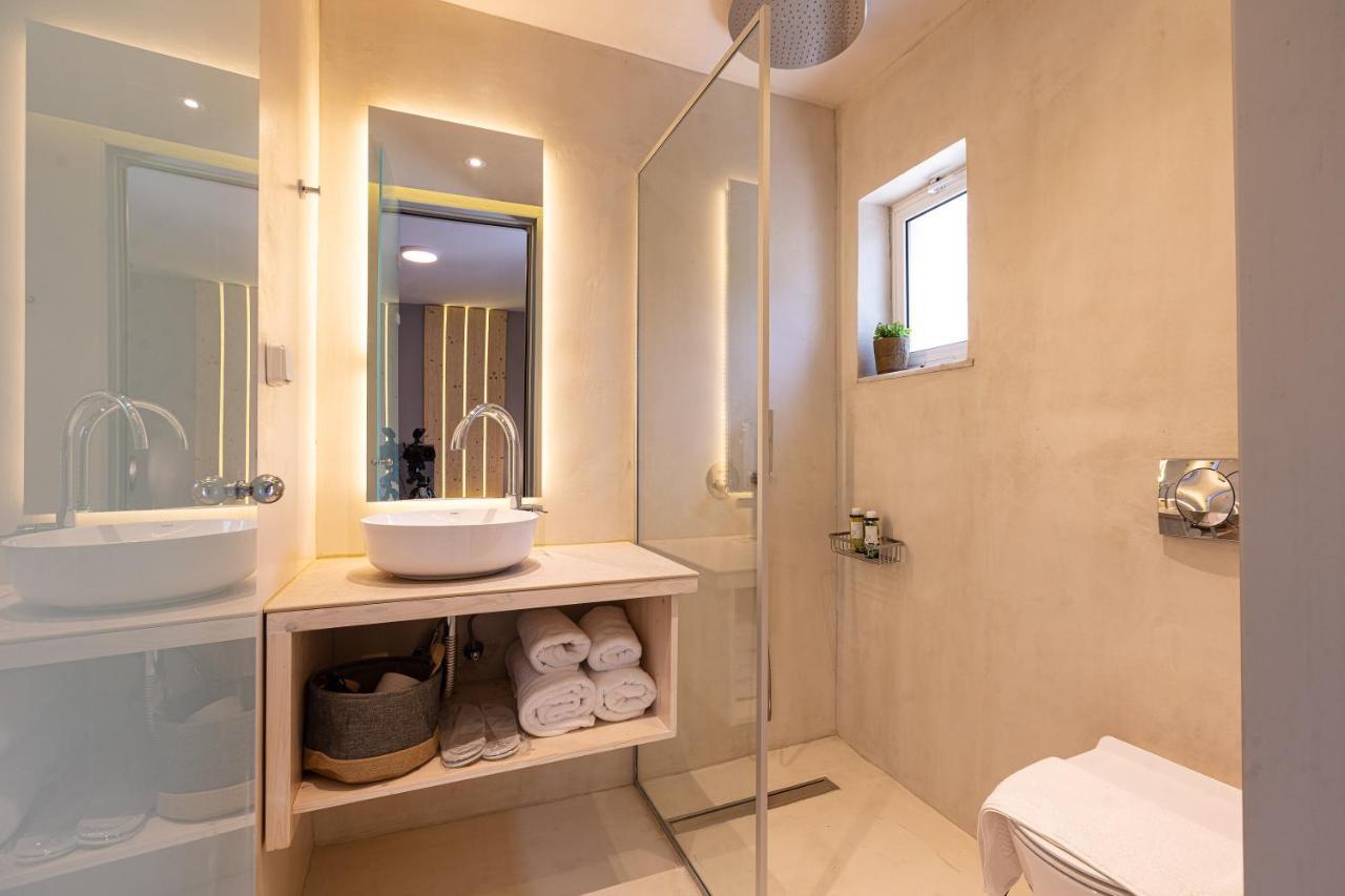 Spilgaia Bed & Breakfast Spilion Ngoại thất bức ảnh